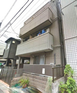 ドルチェの森の画像