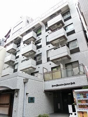 ライオンズマンション九段第二