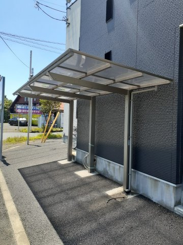 ステラのその他共用部分