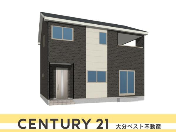 片島第3-1号棟