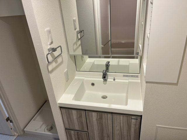 ※居住中の為、別部屋参照