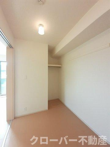 ソラーナの内装