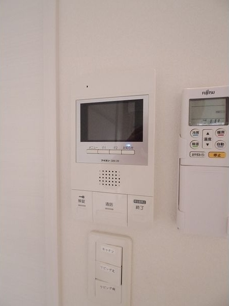 Urban Cloud Izumi(アーバンクラウド泉)のセキュリティ
