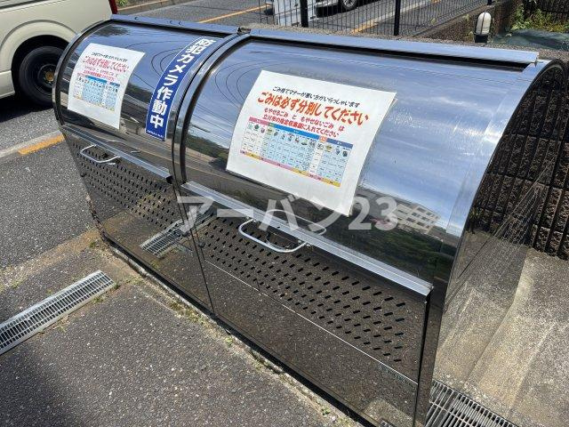 プロスペリタのその他共用部分