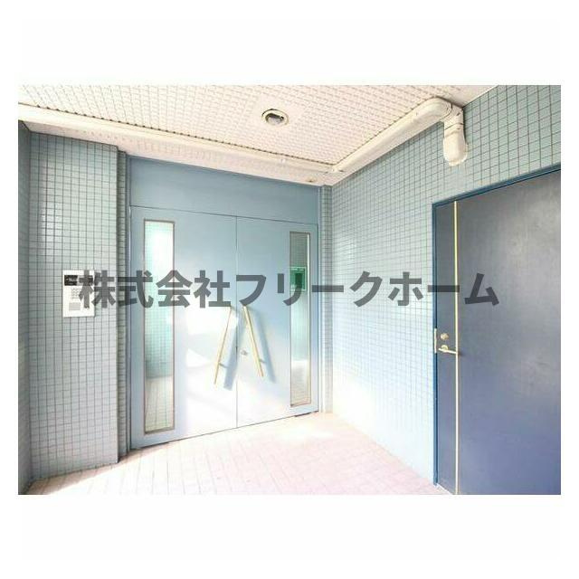 武蔵野市吉祥寺北町４丁目の賃貸マンションのその他共用部分