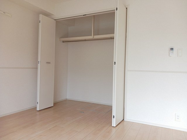 【収納】 | シャルール　メゾン　Ⅱ