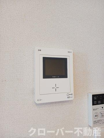 ハッピー・レモンＣの設備