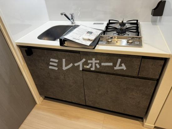 SYFORME NISHI-OIのキッチン