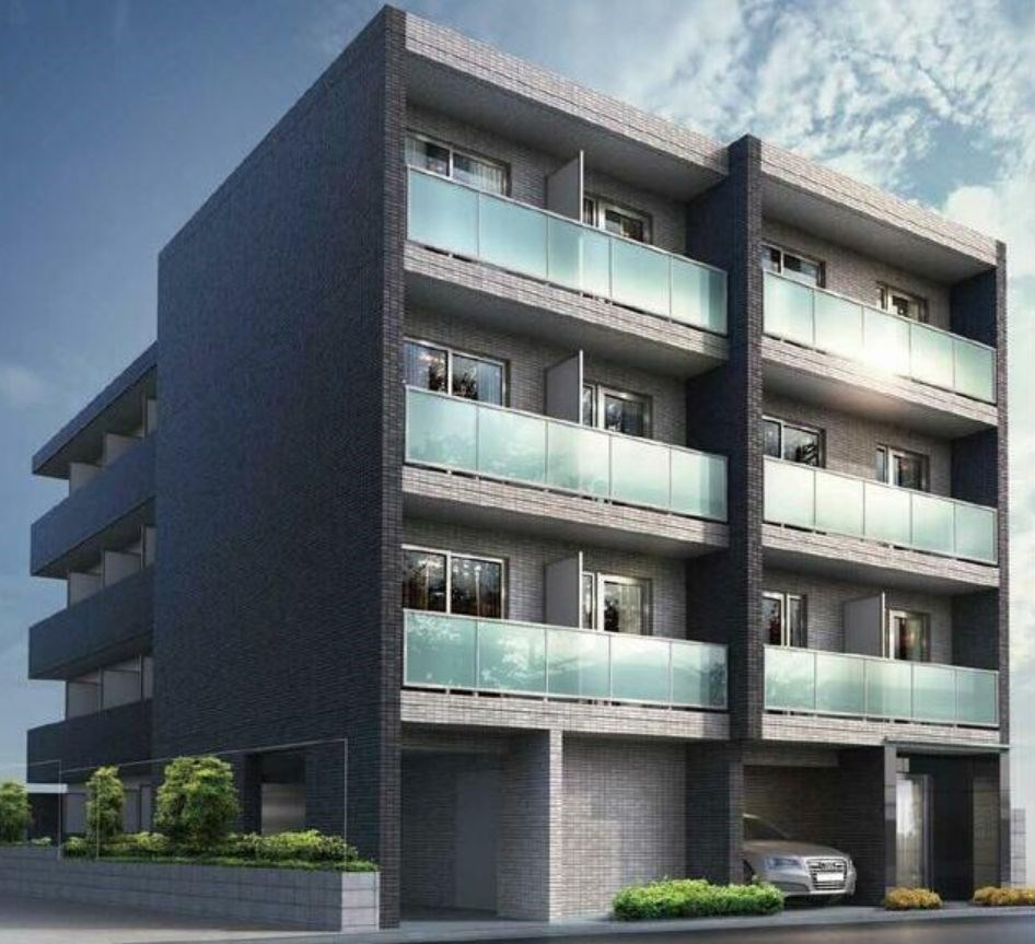 アルテシモアクレの画像