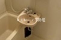 【洗面所】 | 三桃マンション