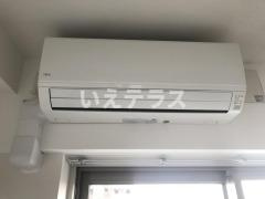 マーベラスiの設備