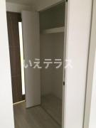 マーベラスiの収納