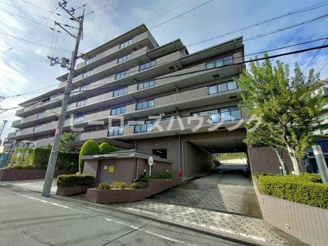豊中春日町パークハウスの画像