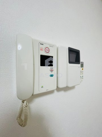 【セキュリティ】 | サムティ北浜大手通