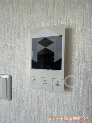 【セキュリティ】 | レジデンスコート京橋 | ※同物件　別間取り　参考写真
