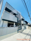 レジデンスコート京橋の画像