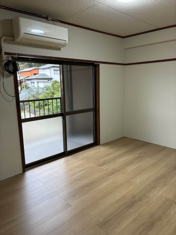 磯松マンションのその他共用部分