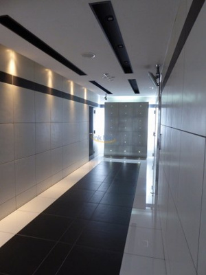 【エントランス】 | リップルビガー扇町
