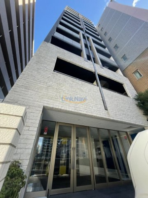 【外観】 | リップルビガー扇町