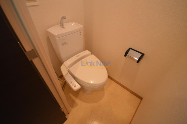 【トイレ】 | リップルビガー扇町