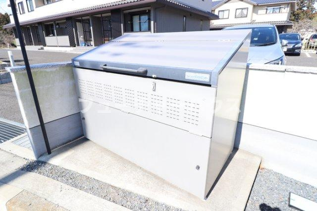 レジデンスＭＩＹＡＢＩ　Ｂのその他共用部分