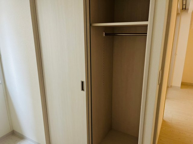 ※居住中の為、別部屋参照