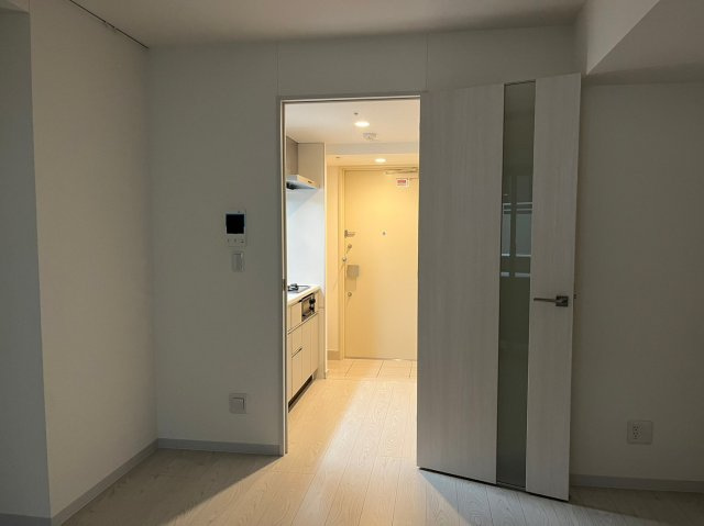 ※居住中の為、別部屋参照