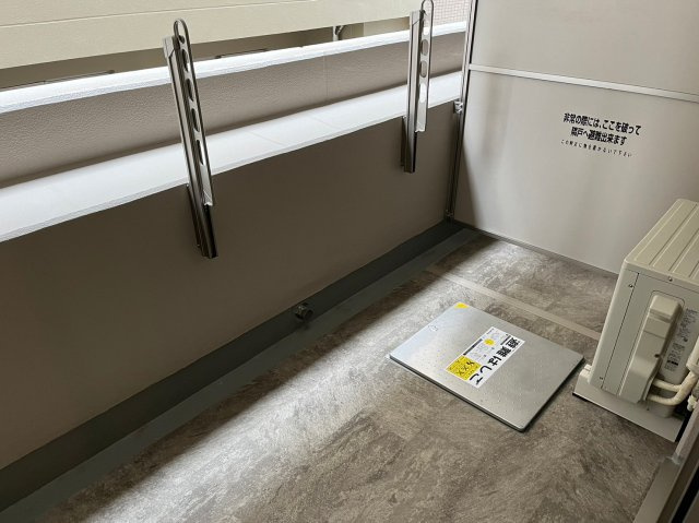 ※居住中の為、別部屋参照