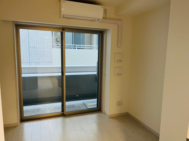 ※居住中の為、別部屋参照
