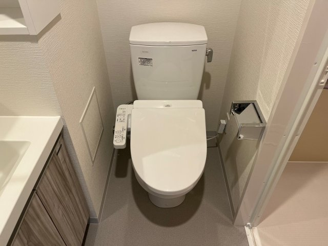 ※居住中の為、別部屋参照