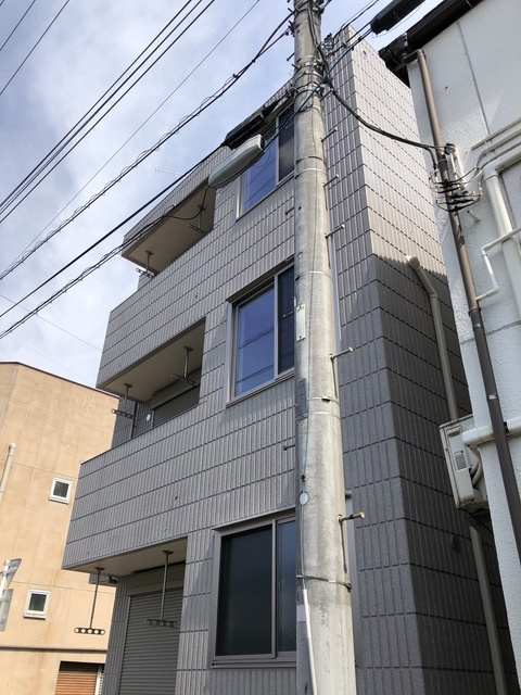 ファーストステップ新小岩のその他|★旭化成ＺＥＨ－Ｍ（ゼッチ）対応マンション／東京ゼロエミ物件★