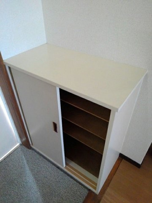 【設備】 | エルディム加藤