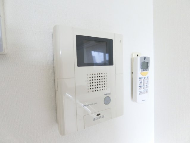 セリーゼウエストのセキュリティ