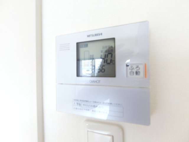セリーゼウエストの設備