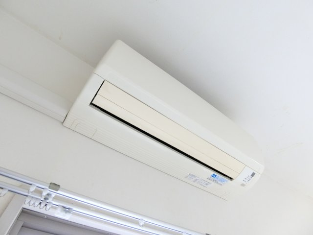 セリーゼウエストの設備