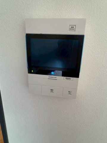 メゾンドールウィングヒルズ四番館の設備