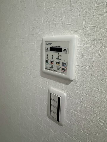 メゾンドールウィングヒルズ四番館の設備