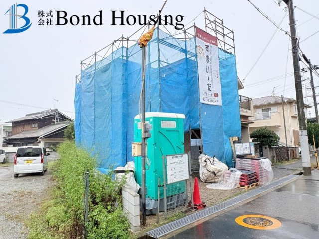 長期優良住宅認定物件　魚住町西岡24期　全1棟のその他