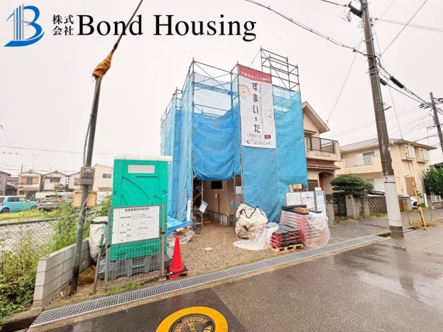 長期優良住宅認定物件　魚住町西岡24期　全1棟のその他