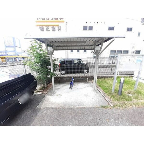 【玄関】 | シャロームR