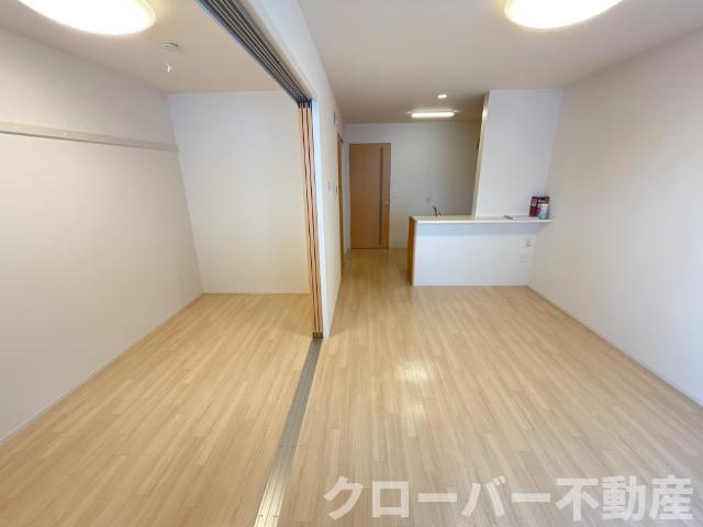 アルファ・スターの内装|室内