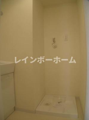 エスペランス（埼玉）の設備