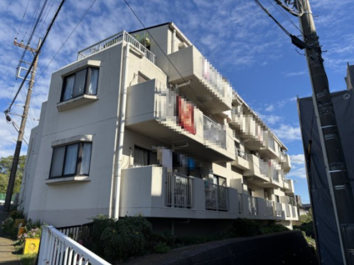 厚木ダイヤモンドマンション
