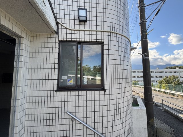 厚木ダイヤモンドマンションのその他共用部分