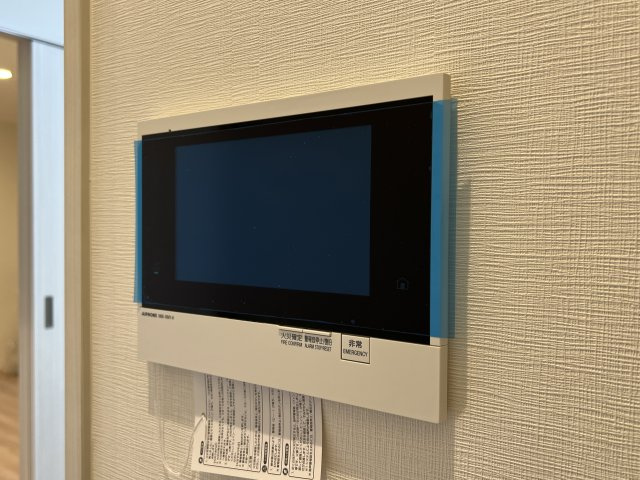 【セキュリティ】 | スプランディッド難波Ⅶ