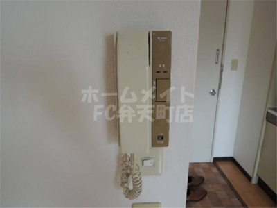 【セキュリティ】 | エスロンプランナーズビル