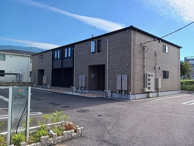 コアガーデン　Ｂ