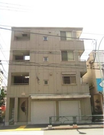 【外観】