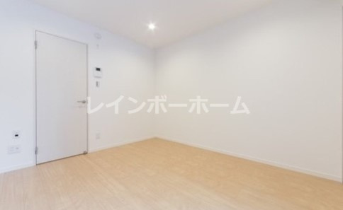 シュプレーム志木の寝室