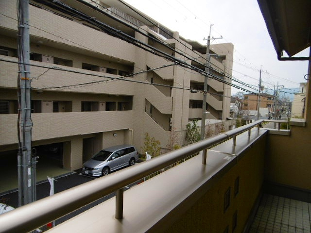 若草町戸建ての展望
